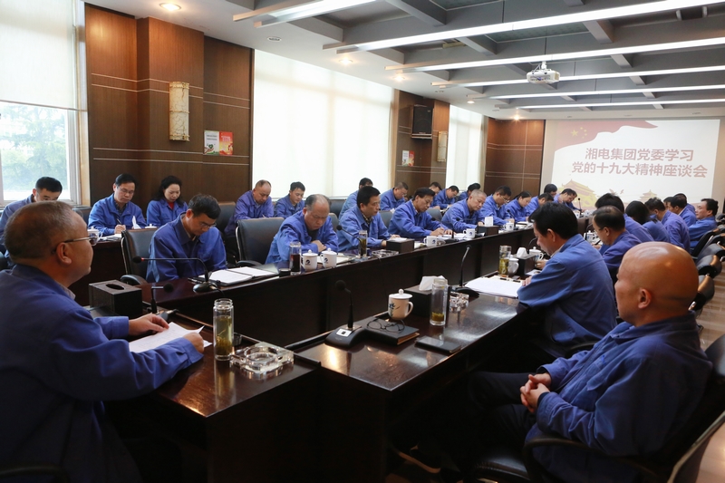 公司全體干部職工深入學(xué)習貫徹黨的十九大精神1.JPG 公司全體干部職工深入學(xué)習貫徹黨的十九大精神1.JPG