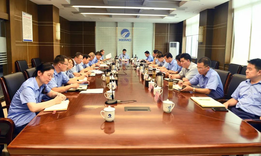 湘電集團黨委中心組深入學(xué)習貫徹習近平總書(shū)記“七一”重要講話(huà)精神.jpg 湘電集團黨委中心組深入學(xué)習貫徹習近平總書(shū)記“七一”重要講話(huà)精神.jpg